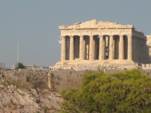 Parthenon